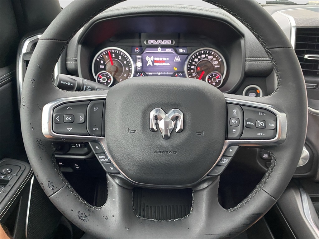 2026 Ram 1500 Laramie photo 15