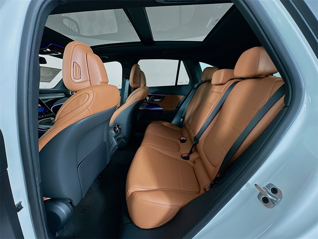2026 Mercedes Benz GLC 300 4MATIC photo 22