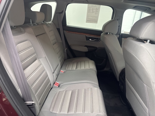 2019 Honda CR-V EX photo 14