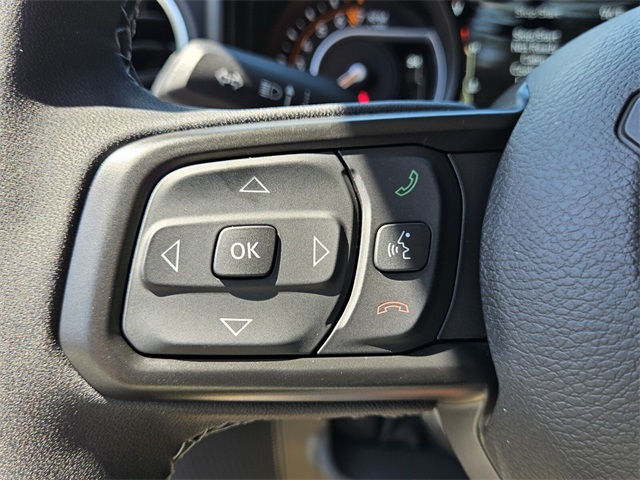 2025 Jeep Gladiator Sport photo 24