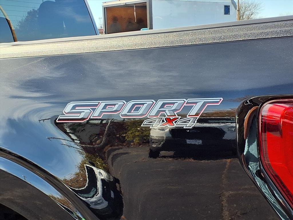 2022 FORD F-150 - Image 34