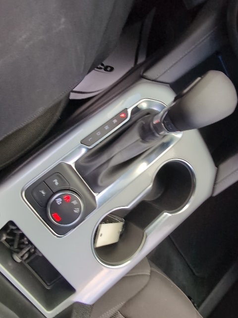 2022 Chevrolet Blazer 2LT photo 25