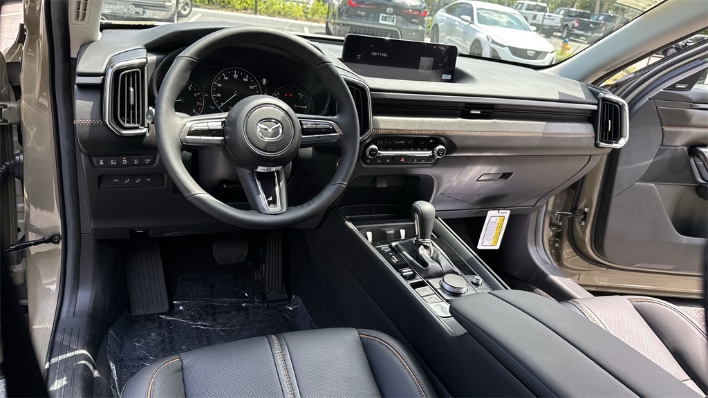 2025 Mazda CX-50 2.5 Turbo Premium Plus photo 34