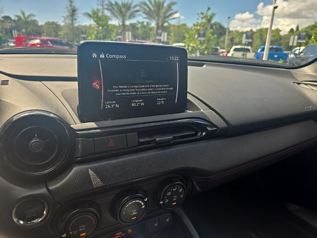 2019 Mazda MX-5 Miata Miata photo 39