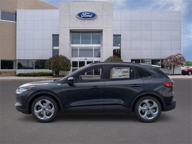 2026 Ford Escape Hybrid ST-Line Select photo 2