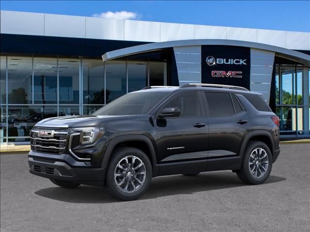 2026 Gmc Terrain Elevation photo 2