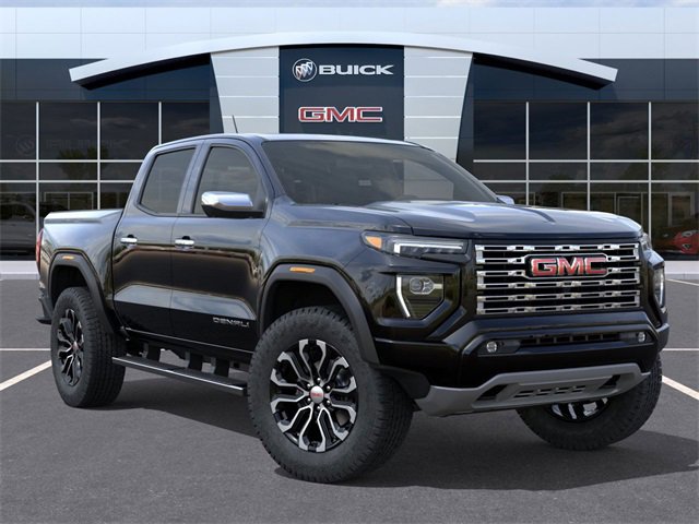 2026 Gmc Canyon Denali photo 7