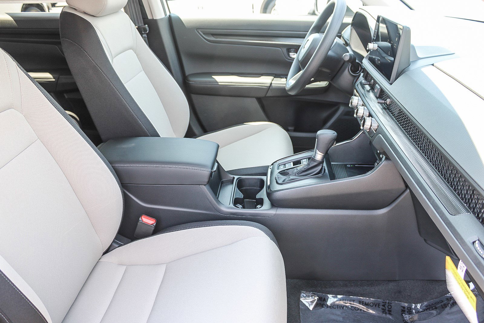 2026 Honda CR-V LX photo 18