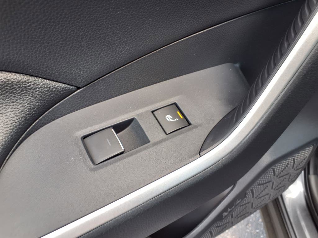 2024 Toyota RAV4 Prime SE photo 7