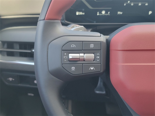 2025 Kia K4 GT-Line photo 24