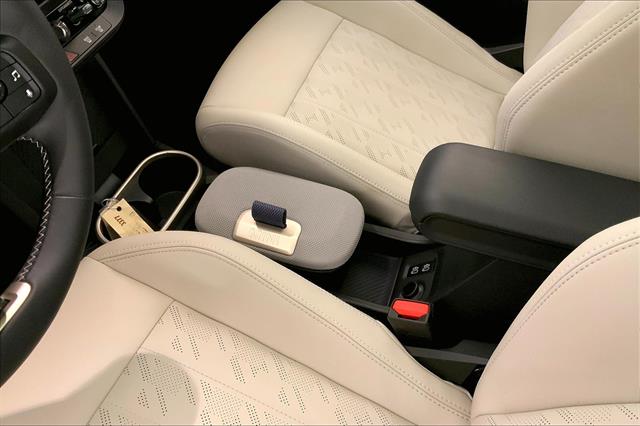 2025 Mini Cooper S Hardtop photo 22