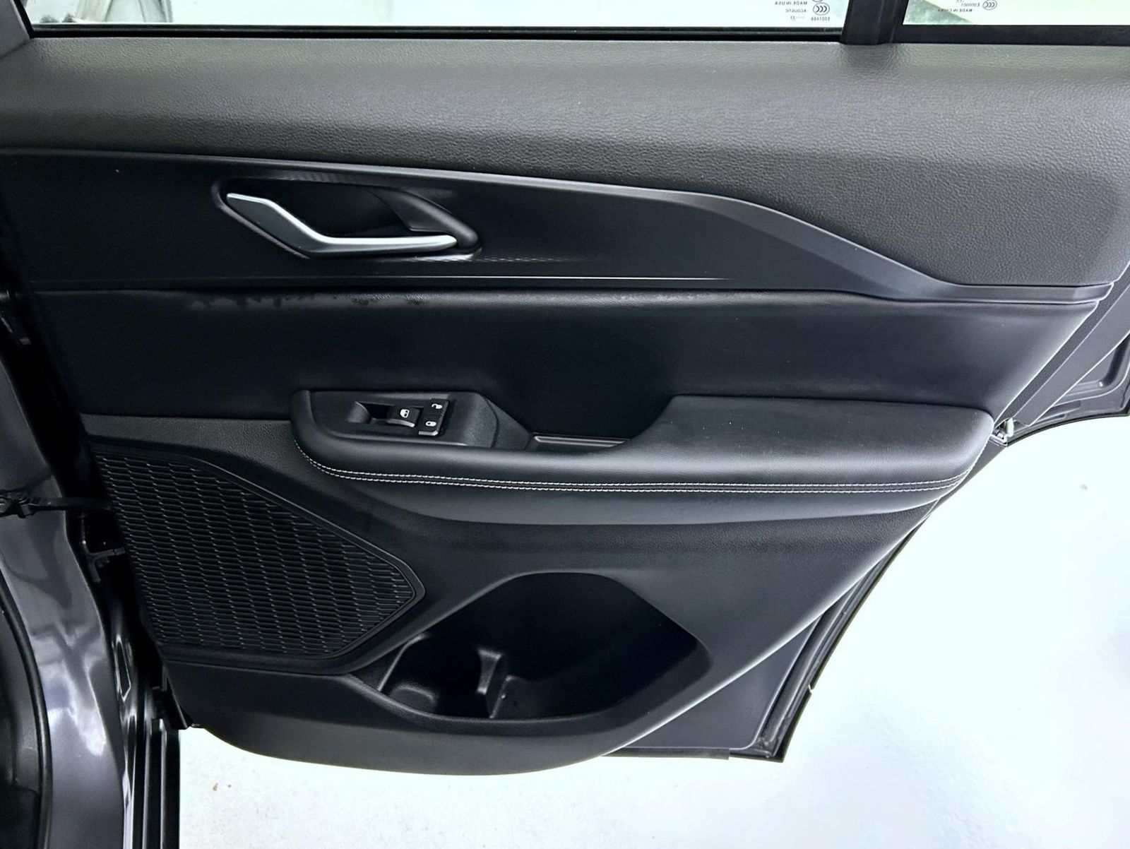 2023 Jeep Grand Cherokee Laredo photo 16