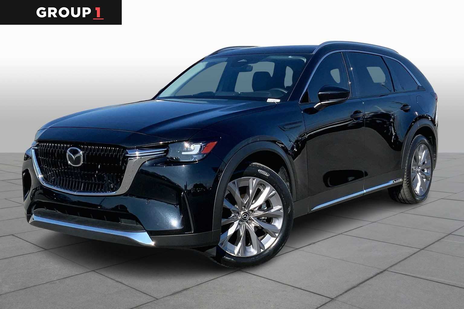 2024 Mazda CX-90 Turbo Premium Package's photo