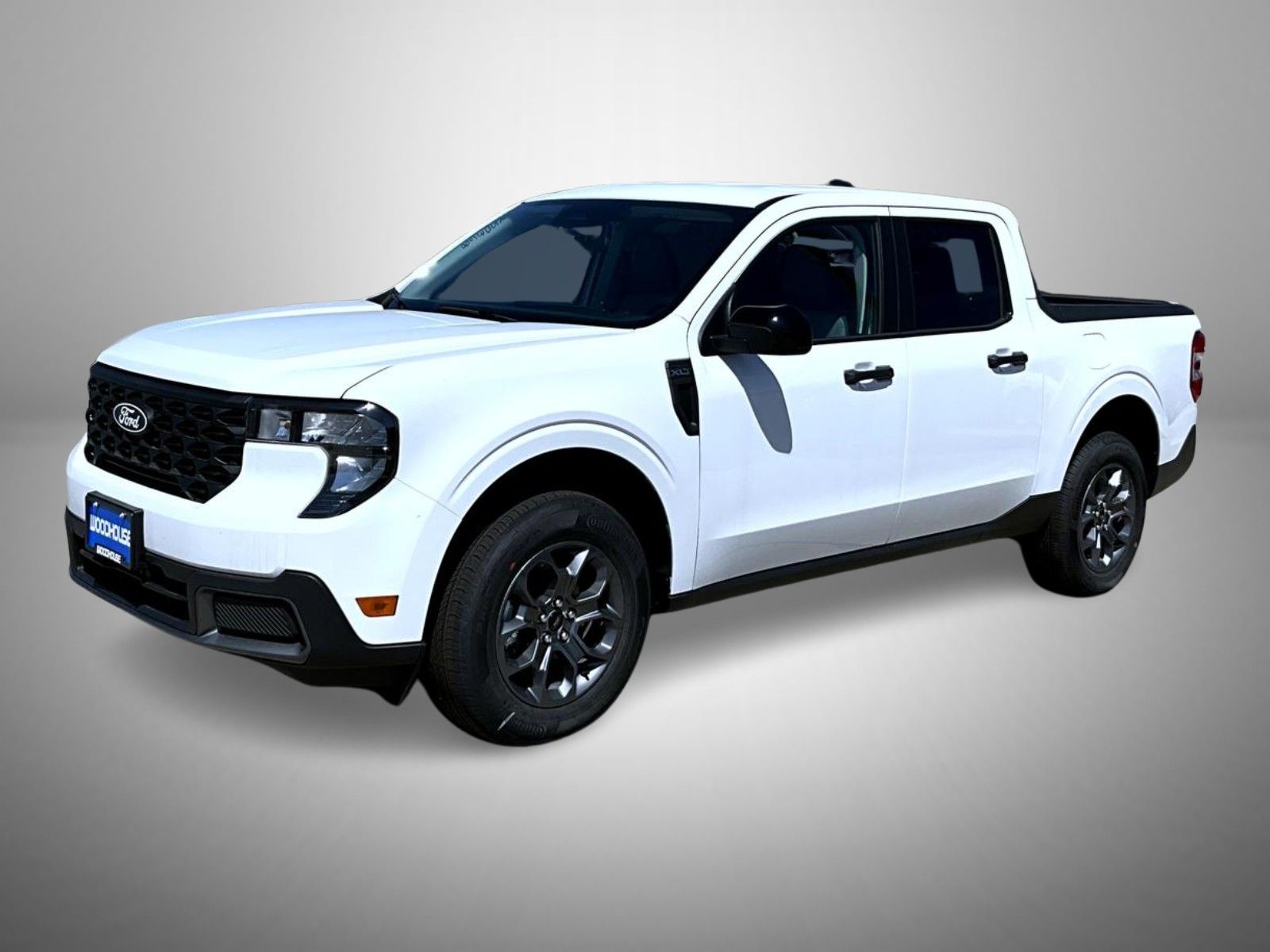 2025 Ford Maverick