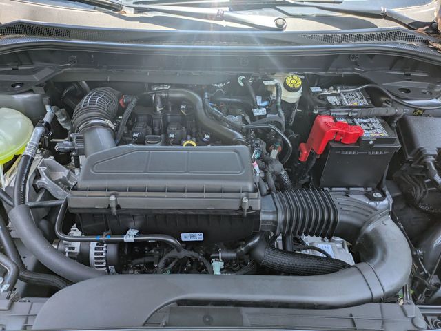2025 Ford Escape Active photo 9