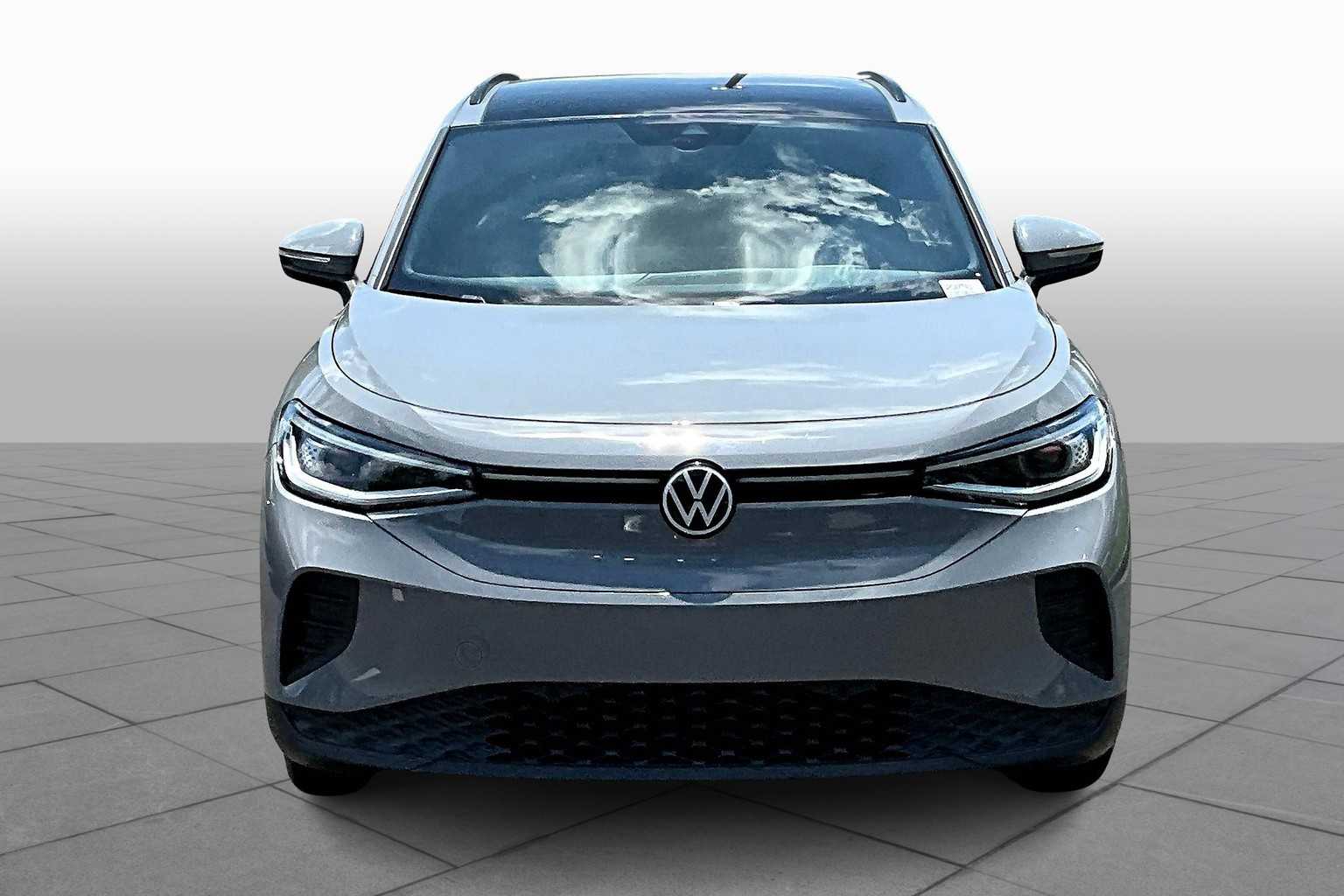 Certified 2022 Volkswagen ID.4 PRO S with VIN WVGTMPE26NP047743 for sale in Bluffton, SC