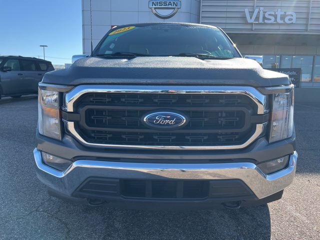 2023 Ford F-150 XLT photo 40
