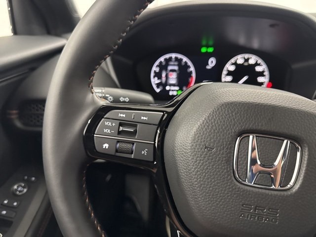2026 Honda HR-V Sport photo 23