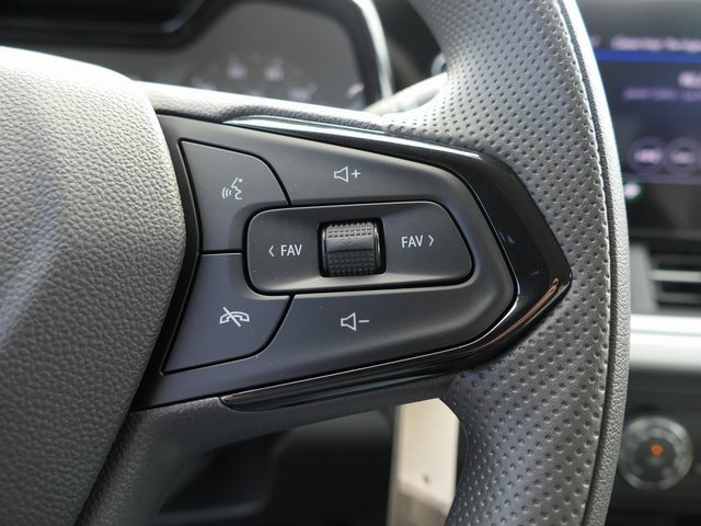 2026 Chevrolet Trax LS photo 11