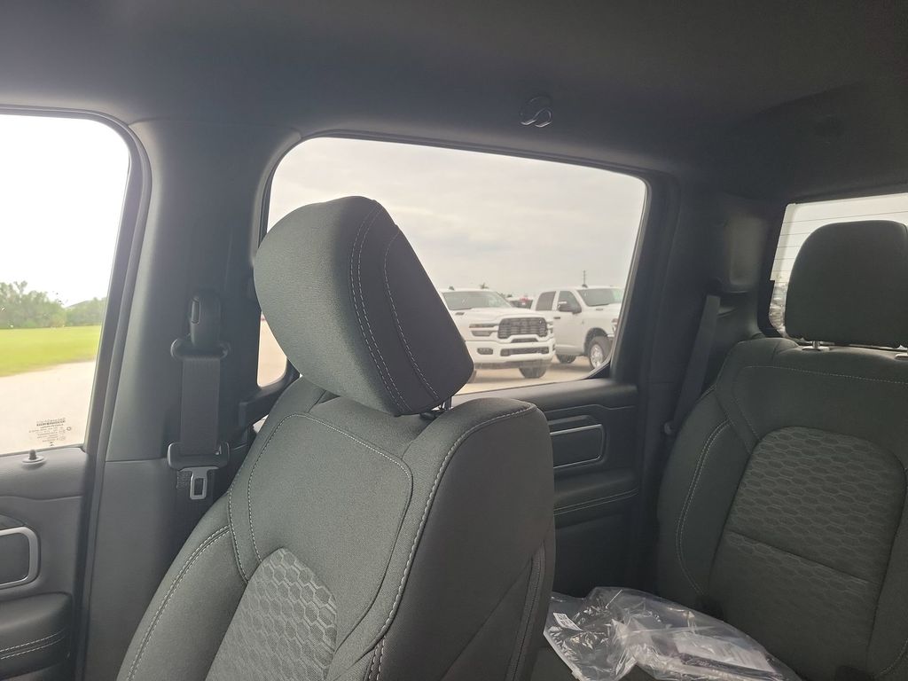 2026 Ram 1500 Big Horn photo 11