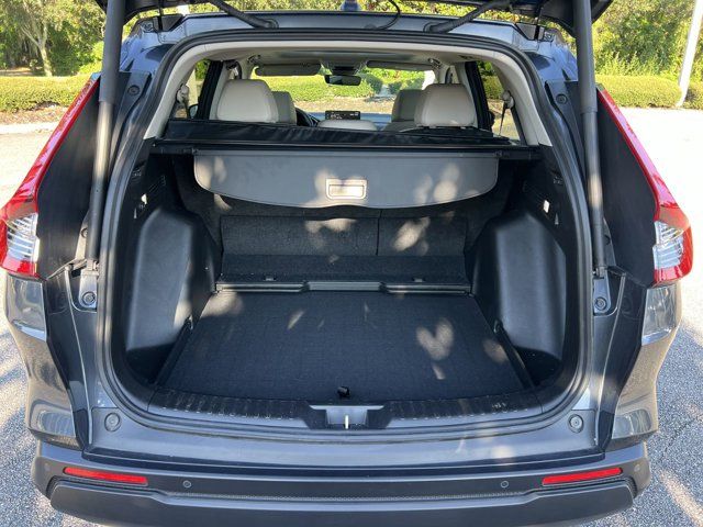 2025 Honda CR-V EX-L photo 15