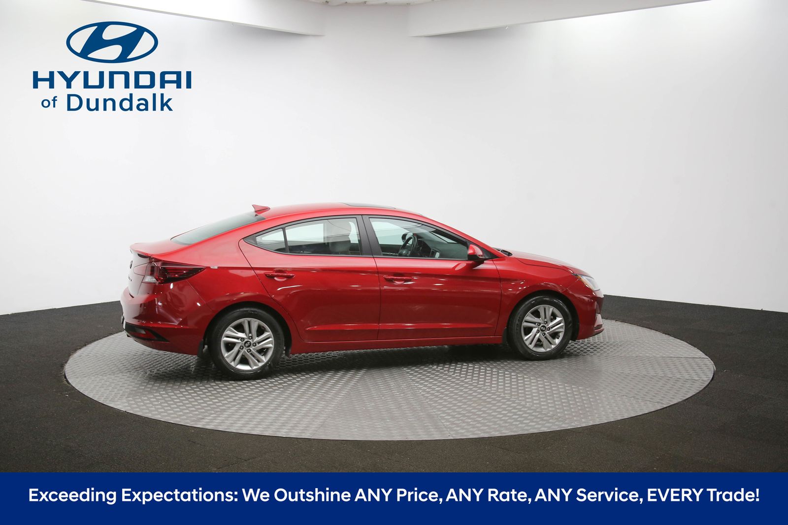 2020 Hyundai Elantra SEL Value Edition Limited photo 31