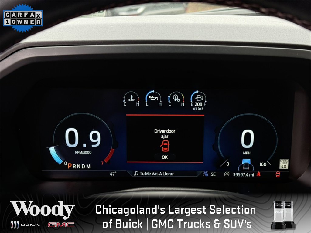 2024 FORD EXPEDITION - Image 20