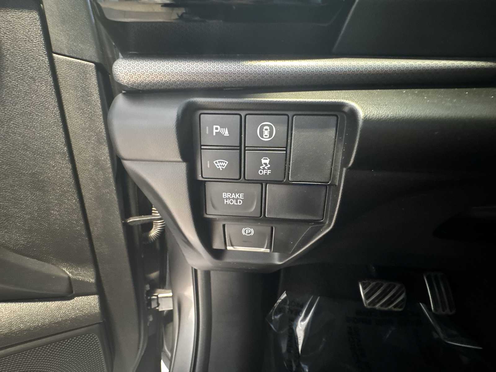 2023 Acura RDX A-Spec photo 16