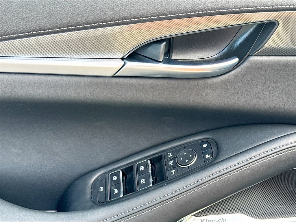 2026 Infiniti QX60 Luxe photo 18