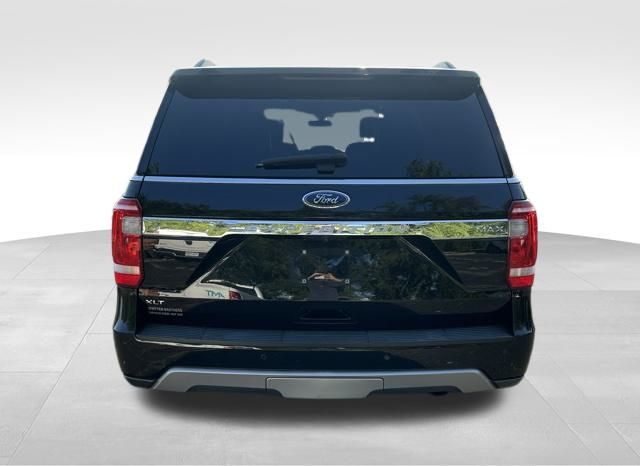 2021 Ford Expedition MAX XLT photo 5