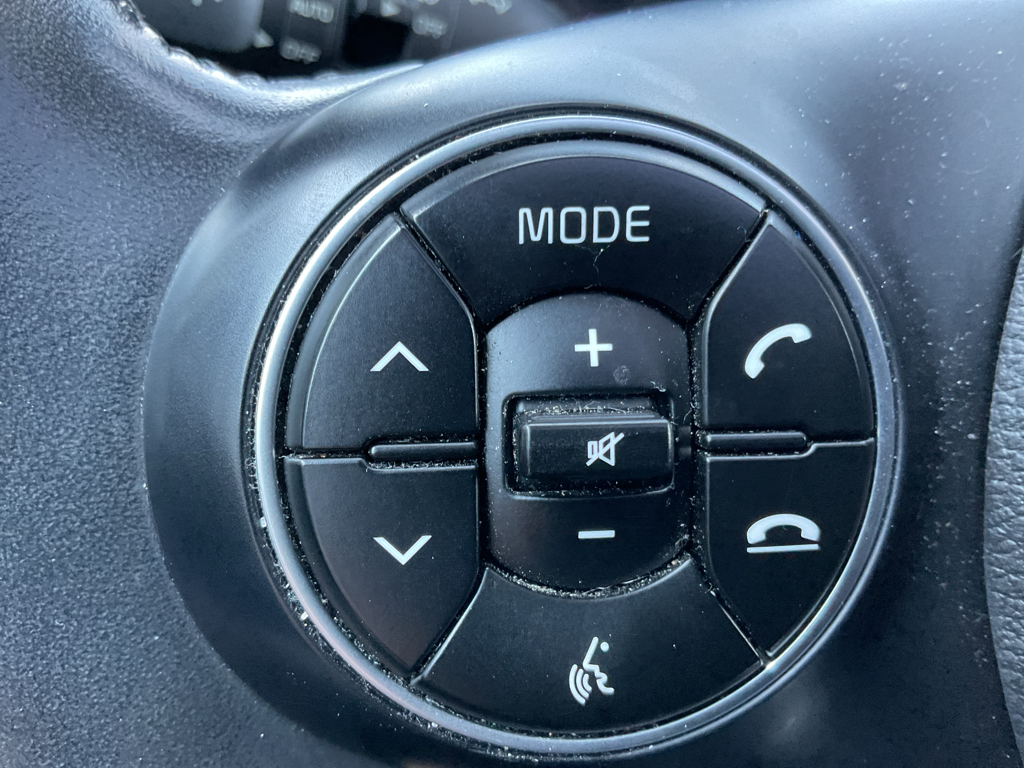 2021 Kia Soul GT-Line photo 19