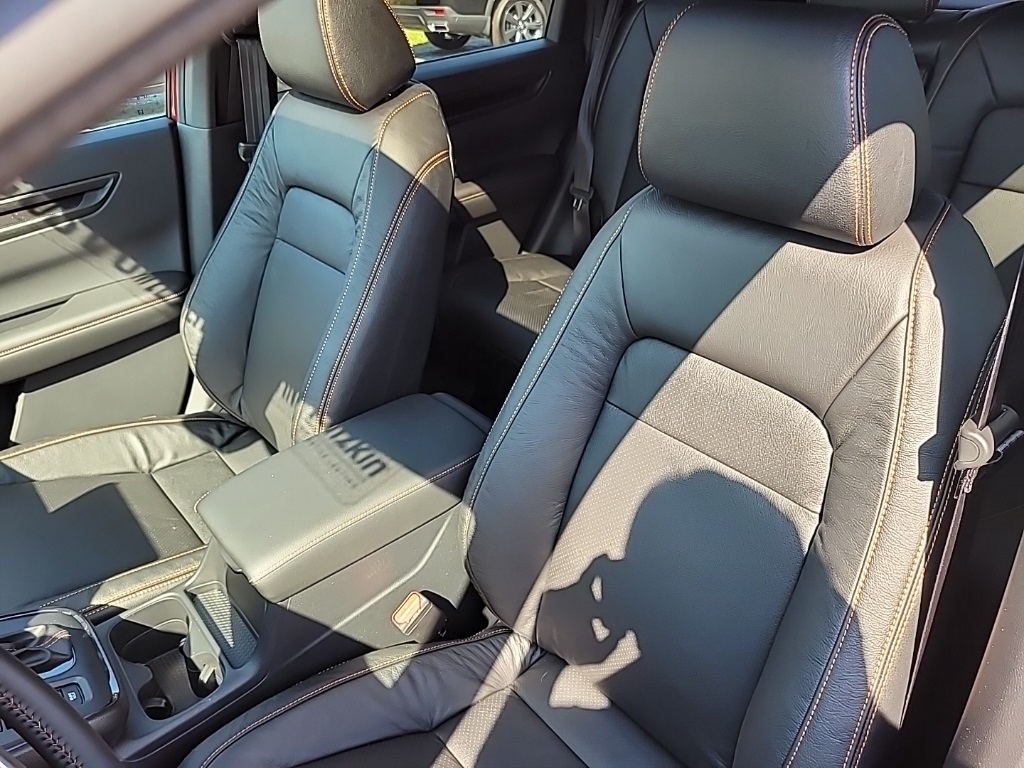 2026 Honda CR-V Hybrid photo 7