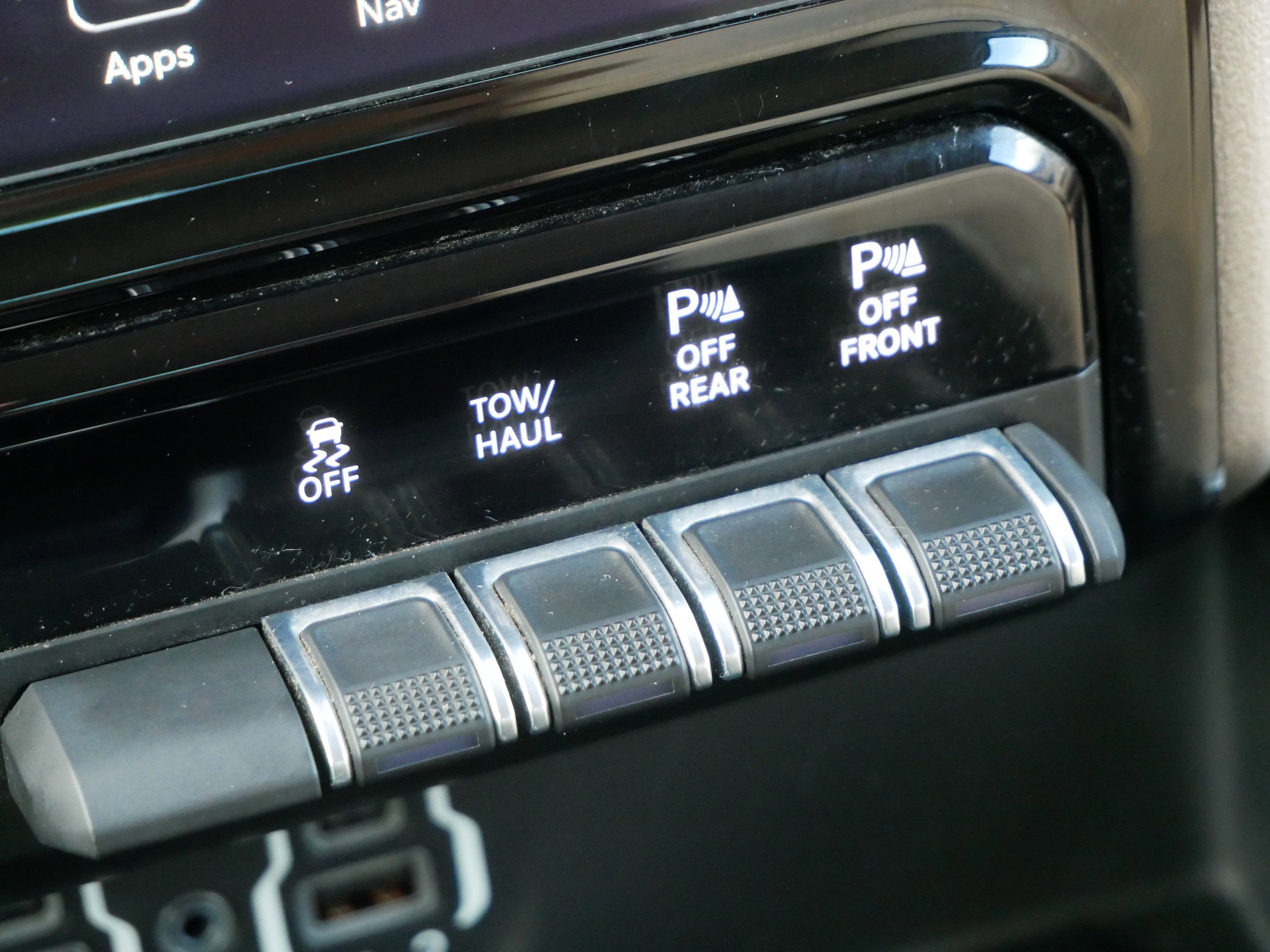 2021 Ram 1500 Laramie photo 25