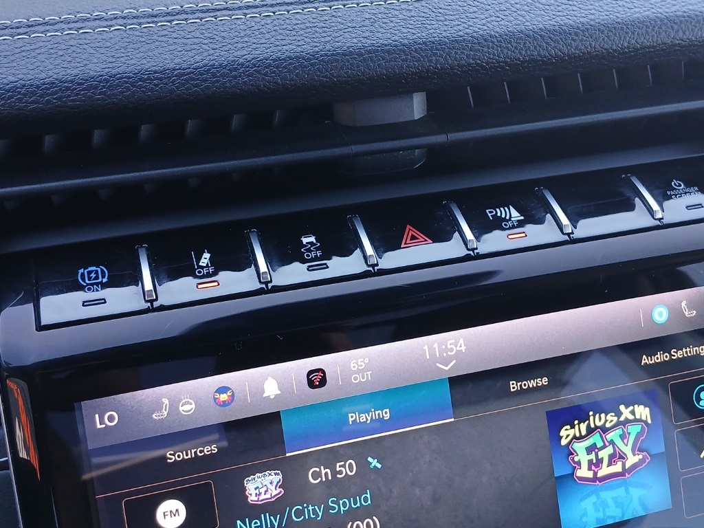2023 Jeep Cherokee 4xe photo 16