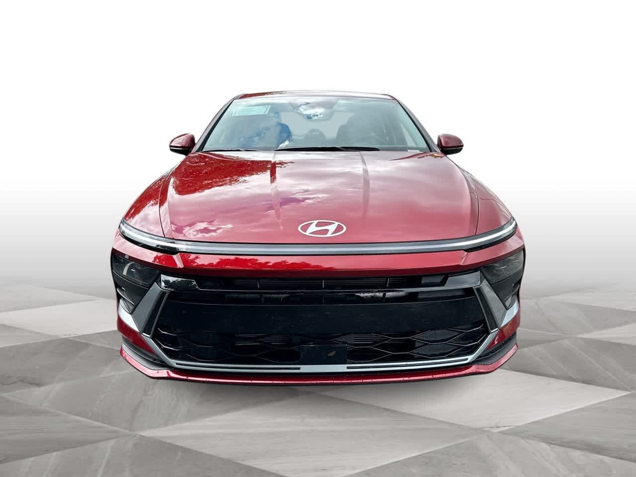 2026 Hyundai Sonata SE photo 3