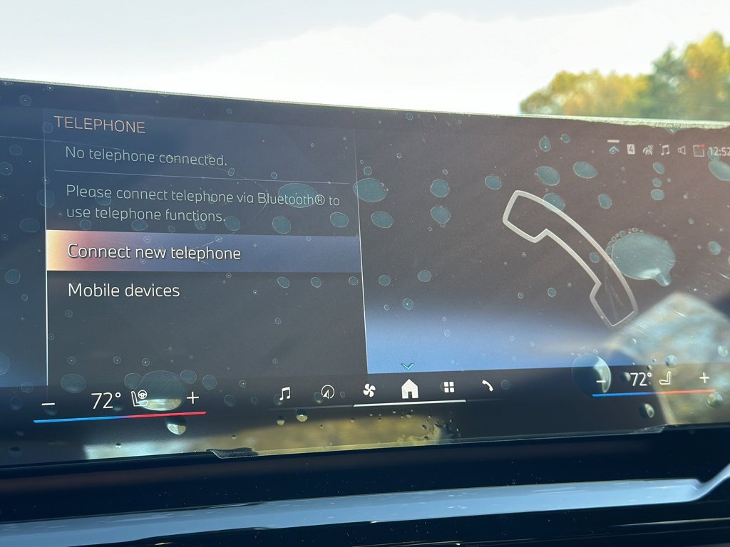 2025 Bmw i5 xDrive40 photo 39