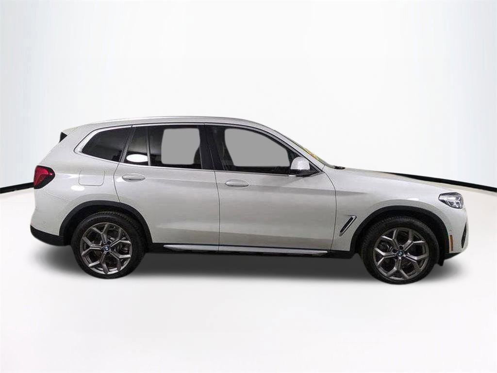 2024 Bmw X3 sDrive30i photo 4