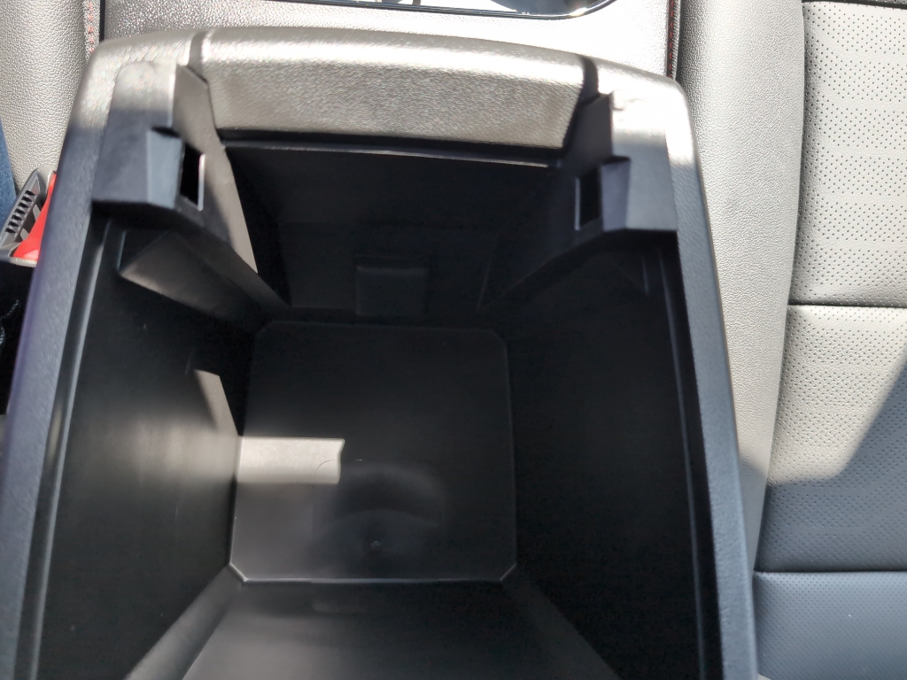 2025 Chevrolet Colorado Z71 photo 17