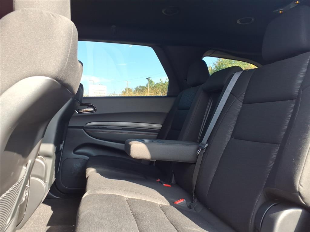 2026 Dodge Durango GT photo 12