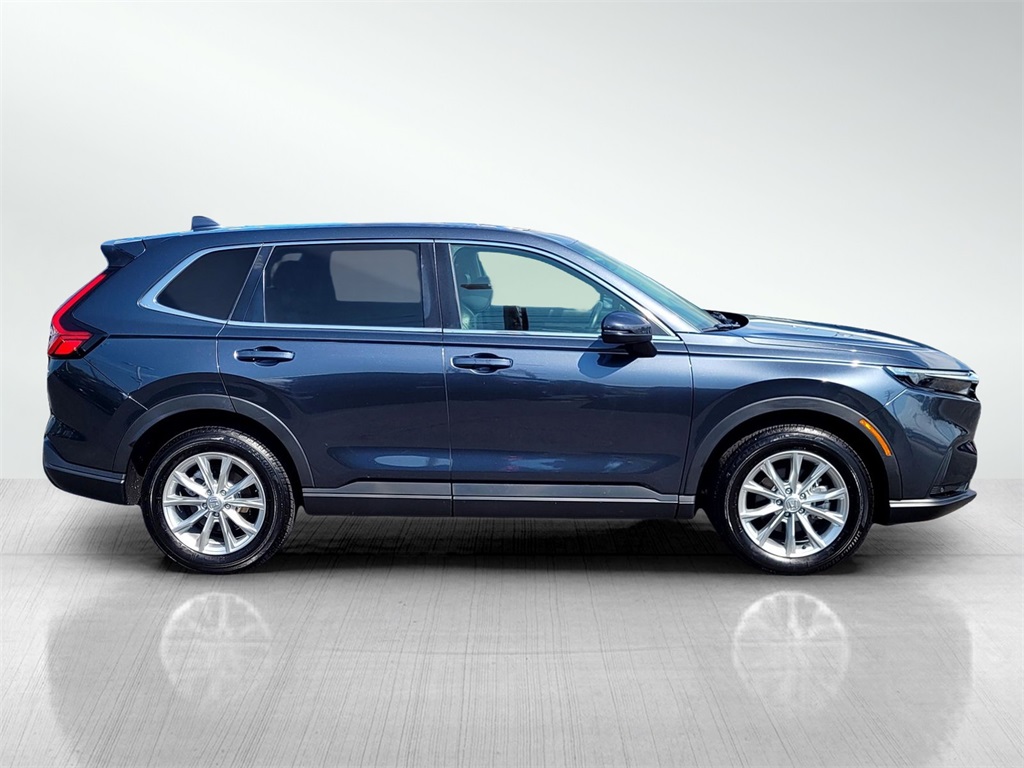 2024 Honda CR-V EX-L photo 3