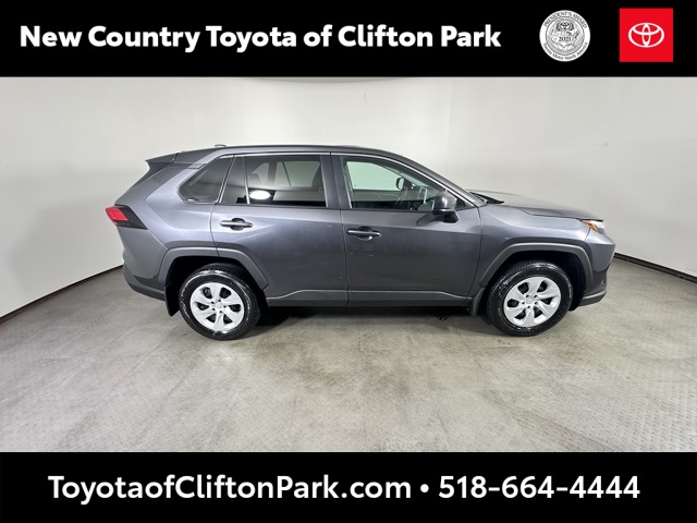 Used 2023 Toyota RAV4 LE with VIN 2T3F1RFV3PC343410 for sale in Kansas City