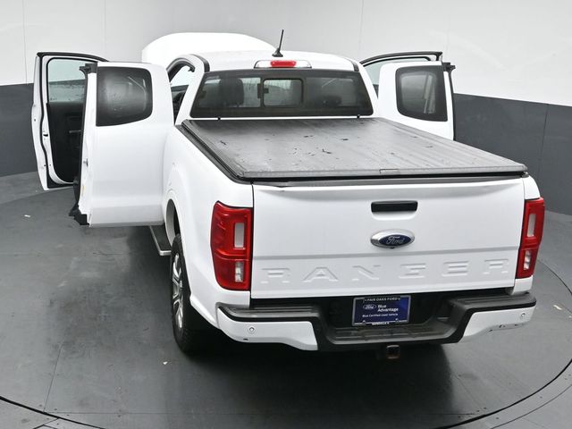 2022 FORD RANGER - Image 53