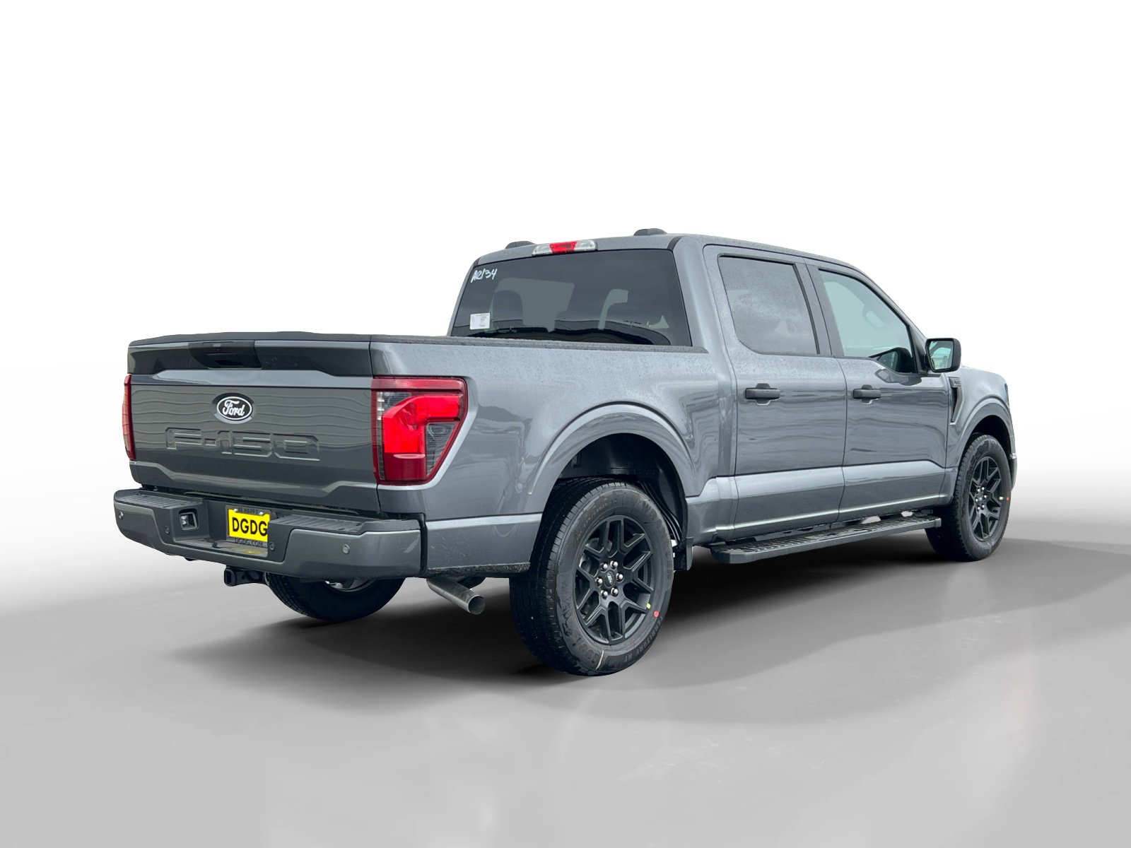 2025 Ford F-150 STX photo 5