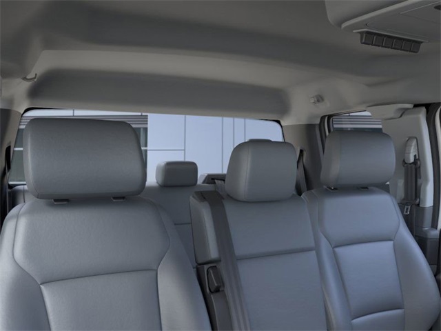 2025 Ford F-250 photo 21