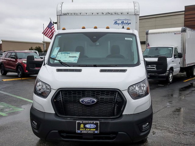 2024 FORD TRANSIT - Image 32