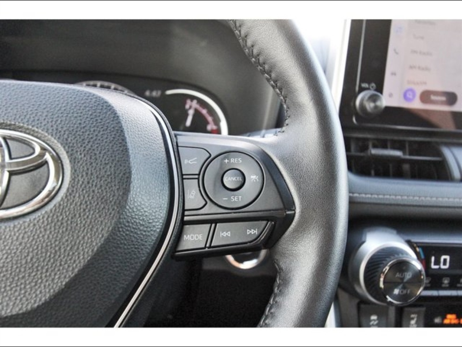 2024 Toyota RAV4 XLE  at Robbins Nissan