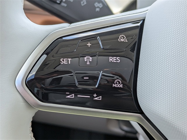 2025 Volkswagen ID. Buzz photo 24
