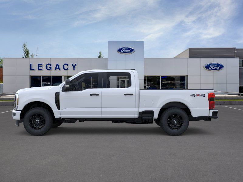 2026 Ford F-250 XL photo 3