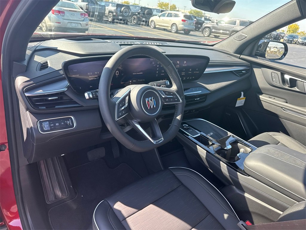 2026 BUICK ENCLAVE - Image 17