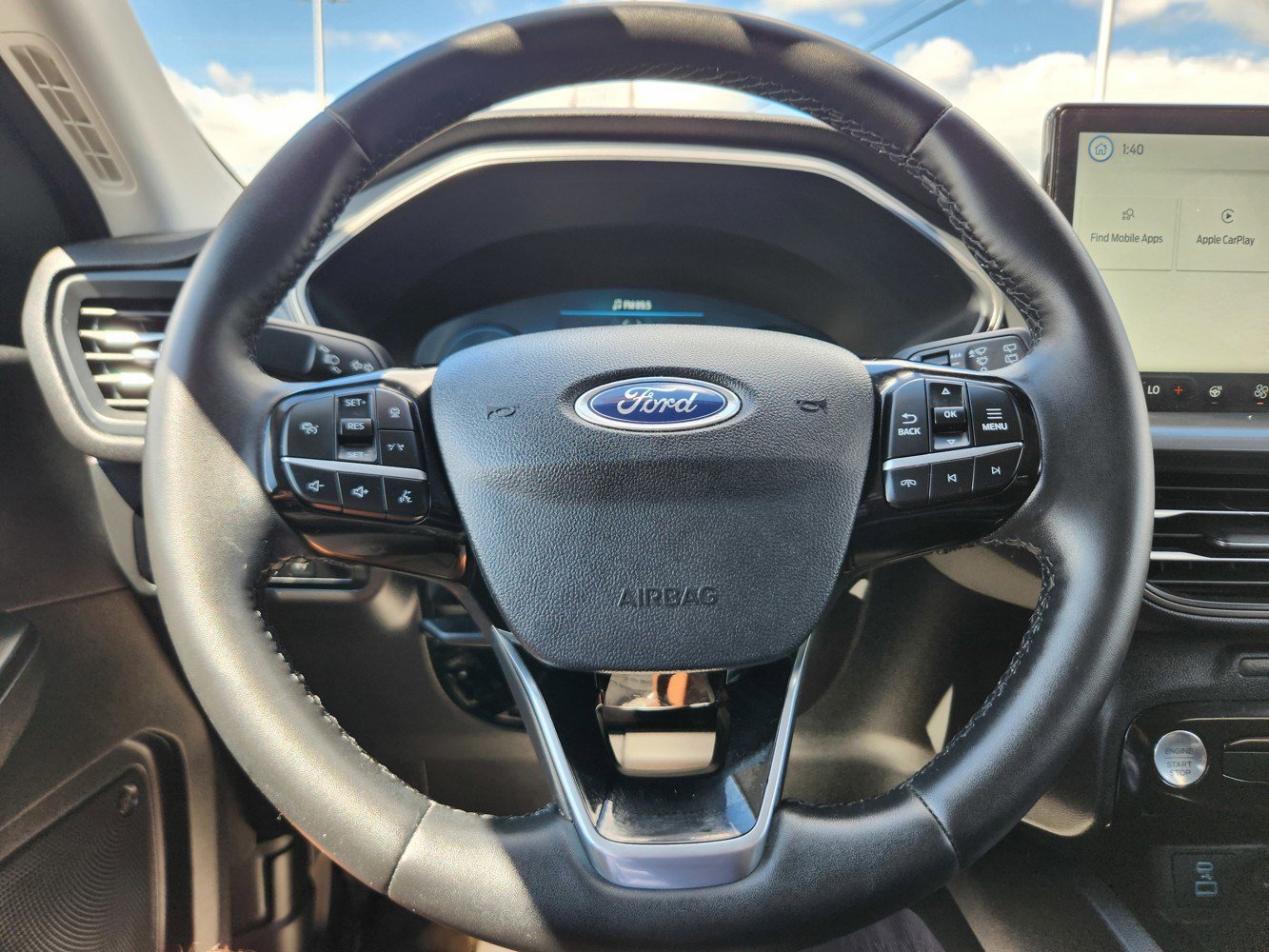 2023 Ford Escape Active photo 16